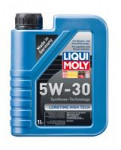Масло моторное Liqui Moly Longtime High Tech 5W-30, 1 л (9506) Liqui Moly 9506