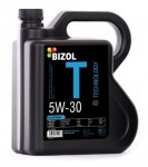 Масло моторное Bizol Technology 5W-30 507, 5 л (B85821) Bizol B85821
