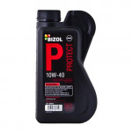 Масло моторное Bizol Protect 10W-40, 1 л (85310) Bizol 85310