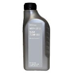 Масло трансмиссионное BMW MTF-LT-2, 1 л (2339219) (83222339219) BMW 83 22 2 339 219