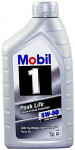 Масло моторное Mobil Mobil 1 5W-50, 0,946 л (106035) Mobil 106035
