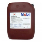 Масло трансмиссионное Mobil ATF 134 FE, 20 л (150688) Mobil 150688