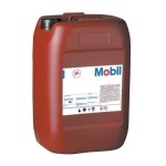 Масло трансмиссионное Mobil UBE HD-A 85W-90, 20 л (143914) Mobil 143914