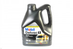 Масло моторное Mobil  Delvac 1 5W-40, 4 л (148368) Mobil 148368
