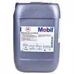 Масло трансмиссионное Mobil ube Syn LS 75W-90, 20 л (150628) Mobil 150628