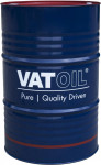 Масло моторное Vatoil Syntech LL-X 5W-40, 60 л (50037) Vatoil 50037
