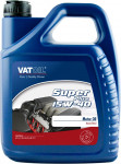 Масло моторное Vatoil Super Plus 15W-40, 5 л (50069) Vatoil 50069