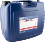 Масло трансмиссионное Vatoil Hypoid GL-5 80W-90 20 л (50079) Vatoil 50079