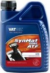 Масло трансмиссионное Vatoil SynMat 2082 ATF, 1 л (50180) Vatoil 50180