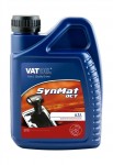 Масло трансмиссионное Vatoil Syn Mat DCT, 1 л (50266) Vatoil 50266