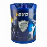 Масло моторное EVO TRD4 TRUCK DIESEL ULTRA 15W-40, 20 л (TRD4TRUCKDIESELULTRA15W4020L) EVO TRD4 TRUCK DIESEL ULTRA 15W-40 20L