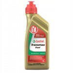 Масло трансмиссионное Castrol Transmax Dual 75W, 1 л (58347) Castrol 58347