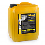 Масло моторное Vipoil Professional 15W-40, 10 л (0162845) VIPOIL 0162845