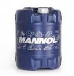 Масло трансмиссионное Mannol Automatc Special ATF AG52, 20 л (AV16677) Mannol AV16677