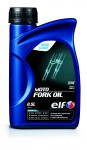 Масло гидравлическое Elf Moto Fork Oil 20W, 0,5 л (194971) Elf 194971