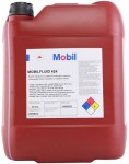 Масло трансмиссионное Mobil fluid 424 80W, 20 л (124231) Mobil 124231