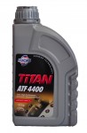 Масло трансмиссионное Fuchs TITAN ATF 4400, 1 л (1146) Fuchs 1146