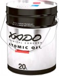 Масло гидравлическое Xado Atomic Oil LHM, 20 л (XA28526) Xado XA 28526