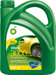 Масло моторное Bp Visco 3000 A3/B4 10W-40, 4 л (14F6E4) Bp 14F6E4