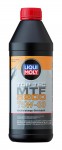 Масло трансмиссионное Liqui Moly Top Tec  MTF 5200 75W-80, 1 л (20845) Liqui Moly 20845