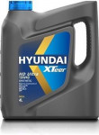 Масло моторное Xteer  Ultra HD 10w-40, 4 л (1041006) Xteer 1041006