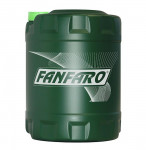 Масло моторное FANFARO MASTER LINE TDI 10W-40, 10 л (FF650310A) Fanfaro FF6503-10A