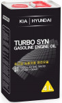 Масло моторное FANFARO ORIGINAL OILS for KOREAN CARS 5W-30, 4 л (FF67144BME) Fanfaro FF6714-4BME