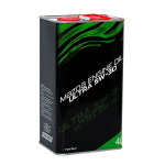 Масло моторное FANFARO ORIGINAL OILS for MAZDA 5W-30, 4 л (FF67184A) Fanfaro FF6718-4A