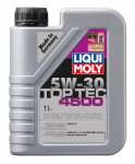 Масло моторное Liqui Moly Top Tec 4500 5W-30, 1 л (2317) Liqui Moly 2317