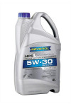 Масло моторное Ravenol HPS 5W-30, 1 л (111111700101999) Ravenol 1111117-001-01-999