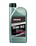 Масло трансмиссионное Pennasol Multigrade Hypoid Gear Oil GL 5 75W-90, 1 л (150834) Pennasol 150834