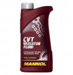 Масло трансмиссионное Mannol CVT Variator Fluid, 1 л (CV10311) Mannol CV10311