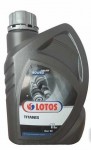 Масло трансмиссионное Lotos TITANIS GL-5 80W-90, 1 л (WKK1040600N0) Lotos WK-K104060-0N0