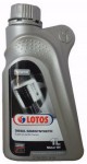 Масло моторное Lotos DIESEL SEMISYNTHETIC CF 10W-40, 1 л (WFK100N400H0) Lotos WF-K100N40-0H0