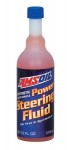 Масло гидравлическое Amsoil Multi-Vehicle Synthetic Power Steering Fluid, 0.473 л (PSFCN) Amsoil PSFCN