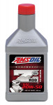 Масло моторное Amsoil Z-Rod Synthetic Motor Oil 20W-50, 0,946 л (ZRFQT) Amsoil ZRFQT