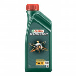 Масло моторное Castrol Magnatec A3 B4 5W-30, 1 л (156ED4) Castrol 156ED4