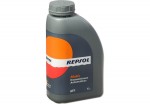 Масло трансмиссионное Repsol Matic ATF, 1 л (RP026W51) Repsol RP026W51