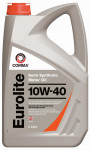 Масло моторное Comma Eurolite 10W-40, 5 л (EUL5L) Comma EUL5L