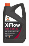 Масло моторное Comma X-Flow Type Z 5W-30, 5 л (XFZ5L) Comma XFZ5L