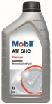 Масло трансмиссионное Mobil ATF SHC, 1 л (152645) Mobil 152645