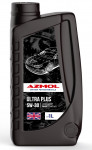 Масло моторное Azmol Ultra Plus 5W-30, 1 л (41021099902) Azmol 41021099902