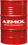 Масло моторное Azmol Famula R 10W-40, 208 л (41021099929) Azmol 41021099929
