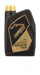 Масло моторное S-Oil SEVEN GOLD FE 5W-30, 1 л (SGFE5301) S-Oil SGFE5301