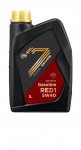 Масло моторное S-Oil SEVEN RED1 5W-40, 1 л (SR5401) S-Oil SR5401