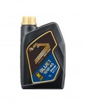 Масло моторное S-Oil SEVEN BLUE1 10W-40, 1 л (SB110401) S-Oil SB110401