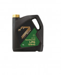 Масло моторное S-Oil SEVEN LPG 10W-40, 4 л (SLPG10404) S-Oil SLPG10404