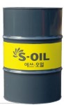 Масло трансмиссионное S-Oil DRAGON ATF VI  , 200 л (SATFVI200) S-Oil SATFVI200