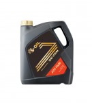 Масло трансмиссионное S-Oil SEVEN  ATF MULTI, 4 л (SATFM4) S-Oil SATFM4