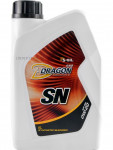 Масло моторное S-Oil DRAGON SN 0W-20, 1 л (DSN0201) S-Oil DSN0201